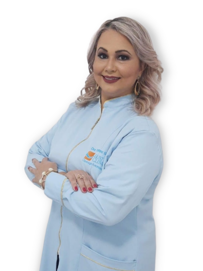 Dra. Tatiana Gallo Ramos